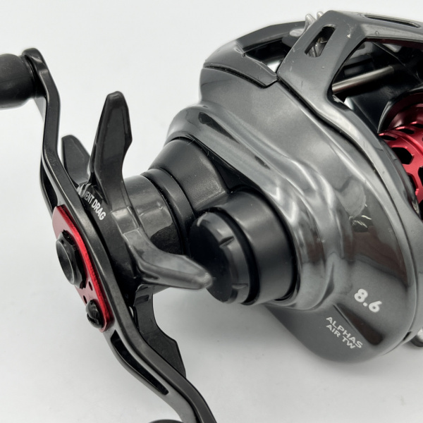 20アルファスエアTW 8、6L | イシグロ公式オンラインショップ