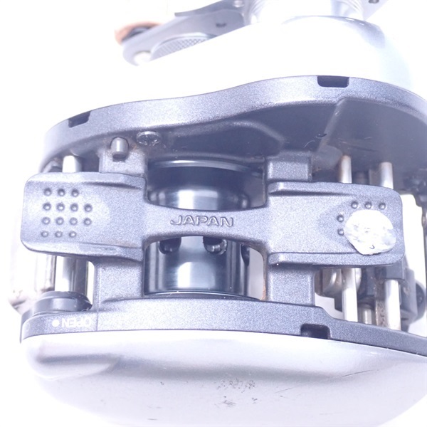 11メタニウムMG7 V2右ハンドル | イシグロ公式オンライン