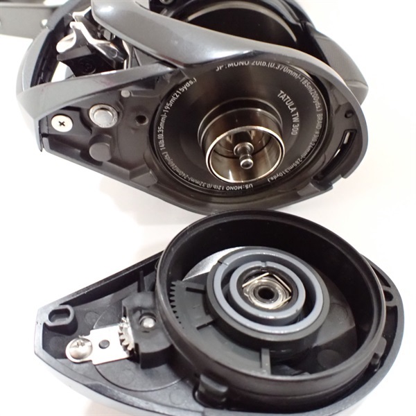 タトゥーラTW300XH | イシグロ公式オンラインショップ