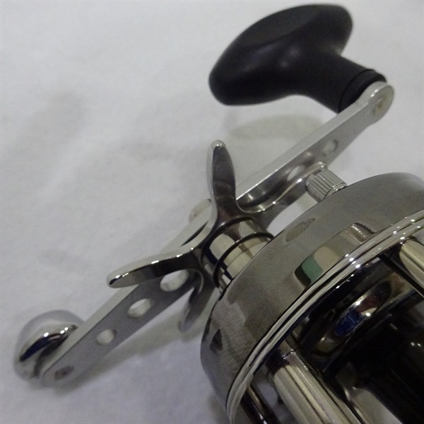 【オマケ付き】アンバサダー　6500CS ROCKET ガンナー アブガルシア(Abu Garcia) アンバサダー 6500CS Rocket Gunnar