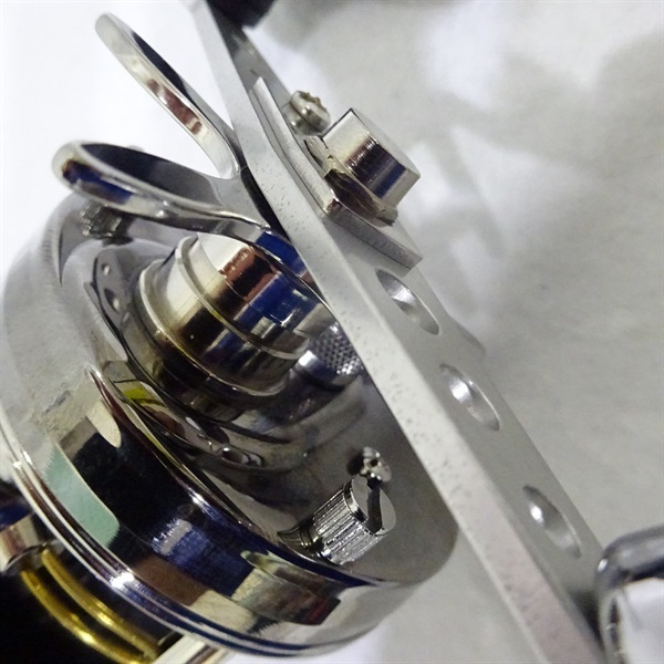 アンバサダー6500CS ロケットガンナー | イシグロ公式オンライン