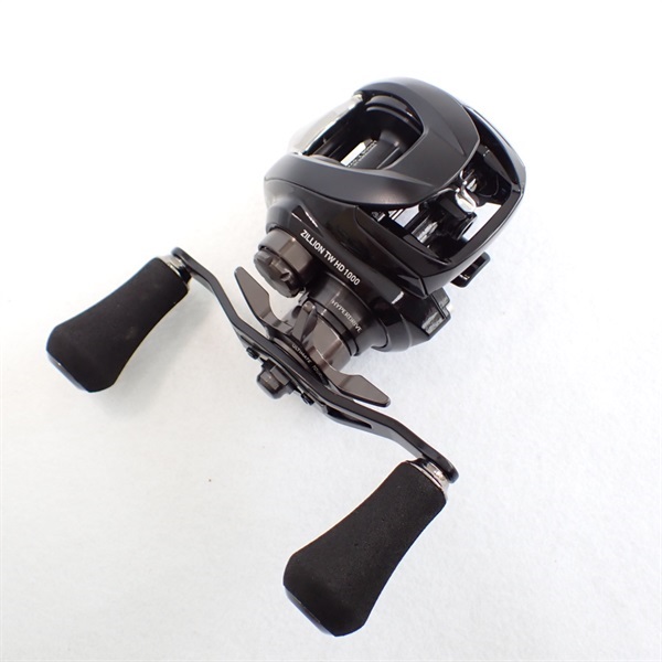 ★☆ダイワ 22ジリオン TW HD 1000 MAG-ZBOOST 1000 ダイワ 22ジリオン TW HD 1000 MAG-ZBOOST 1000 22ジリオンTW HD