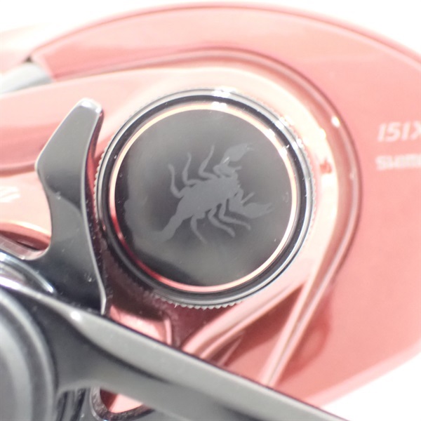 スコーピオンMGL151XG | イシグロ公式オンラインショップ