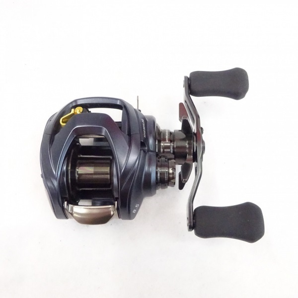 【〜8/8 7:00】23スティーズ AⅡ TW 1000XH Daiwa 23 Steez A2 TW 1000 2023- - Daiwa - Casting Reels