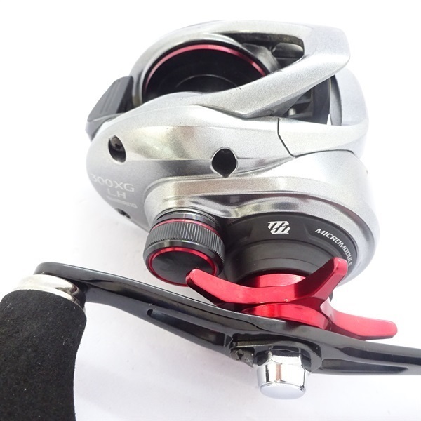 21スコーピオンMD300XGLH | イシグロ公式オンラインショップ