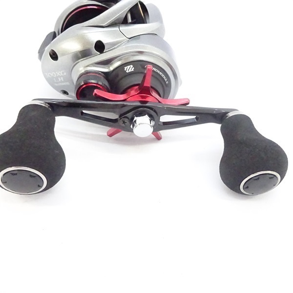 21スコーピオンMD300XGLH | イシグロ公式オンラインショップ