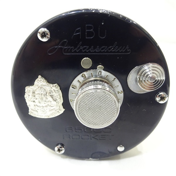 アンバサダー6500Cロケット | イシグロ公式オンラインショップ