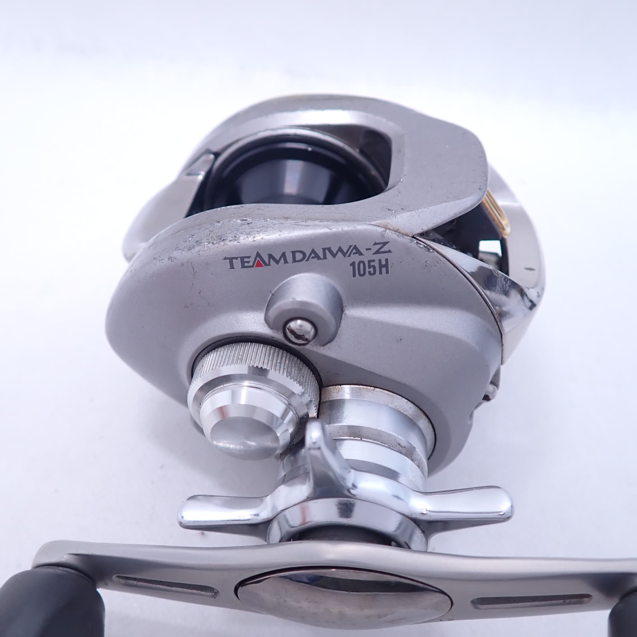 ダイワ　TD-Z105H (右巻き) ダイワ(Daiwa) TD-Z 105H 00613938｜アウトドア用品・釣り具通販