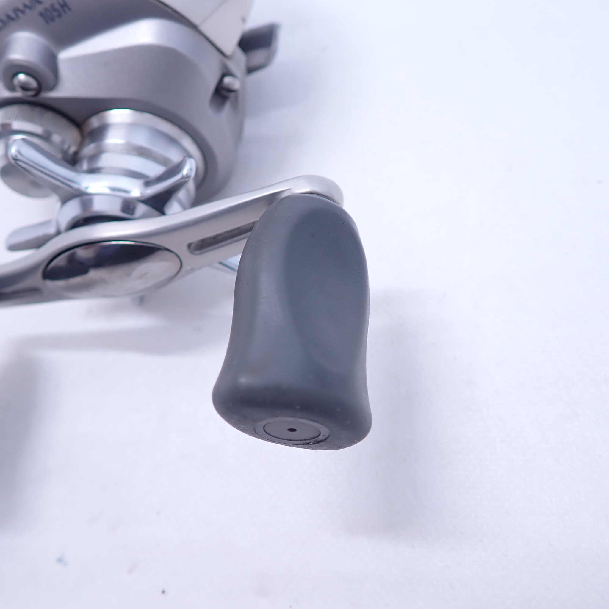 ダイワ　TD-Z105H (右巻き) ダイワ(Daiwa) TD-Z 105H 00613938｜アウトドア用品・釣り具通販