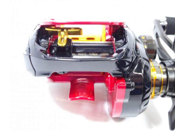 HRFソニックスピード 左 | イシグロ公式オンラインショップ