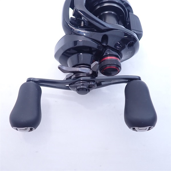 スコーピオンDC101HG
