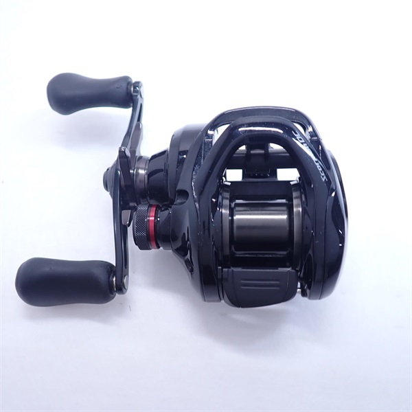 スコーピオンDC101HG Amazon.com : SHIMANO (Reel 17 Scorpion DC 101HG Left Hand