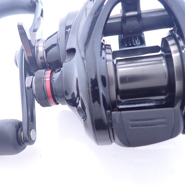 スコーピオンDC101HG Amazon.com : SHIMANO (Reel 17 Scorpion DC 101HG Left Hand