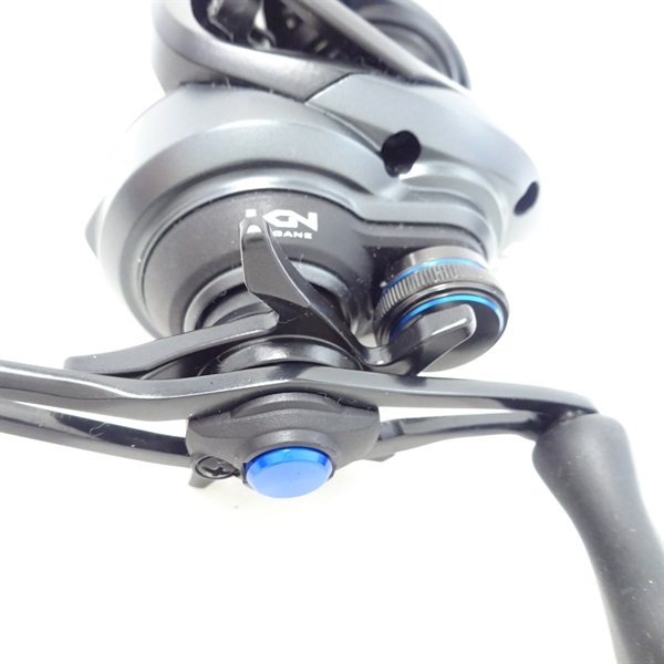 21SLX BFS 左　中古　割とキレイ 21SLX BFS 左 中古 割とキレイ リール