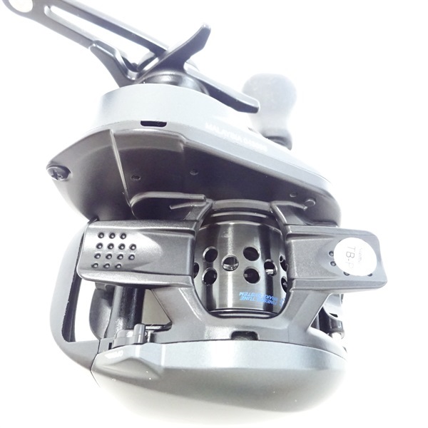 21SLX BFS 左　中古　割とキレイ 21SLX BFS 左 中古 割とキレイ シマノ '21 SLX BFS XG・左