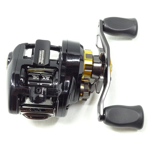 ダイワ　14モアザンPESV8.1-TW　シーバス　釣具 モアザンPESV8．1L－TW | イシグロ公式オンラインショップ