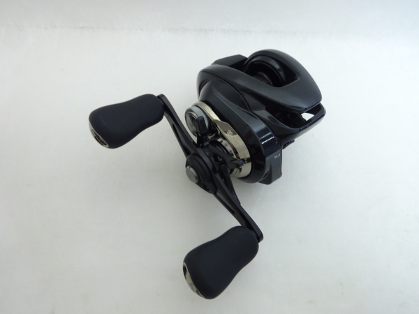 monthly angler 24メタニウムdc 70HG シマノ（SHIMANO） 24 メタニウム