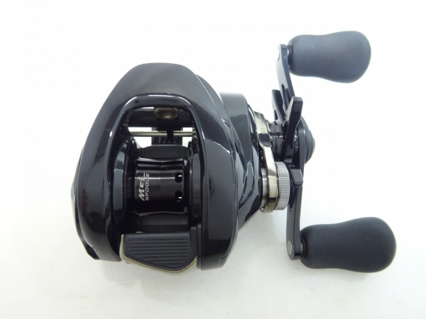 SHIMANO 24メタニウムDC 70HG シマノ(SHIMANO) 24 メタニウム DC 70HG メタニウム、 メタニウムDC