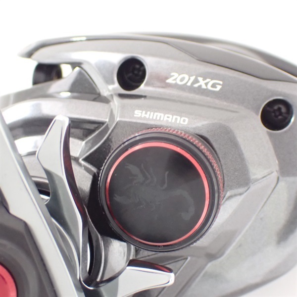 24スコーピオンMD201XG | イシグロ公式オンラインショップ