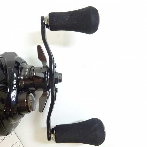 美品 22ジリオンTW HD 1000XH 22ジリオン TW HD 1000XH｜＠ベリーネット 日本最大新品中古釣具