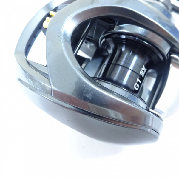 s*1様 19 STEEZ CT SV TW 700XH （右巻）未使用品 スティーズCT SV TW 700XH｜＠ベリーネット 日本最大新品中古釣具WEB