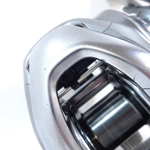 15メタニウムDCHG 右 | イシグロ公式オンラインショップ