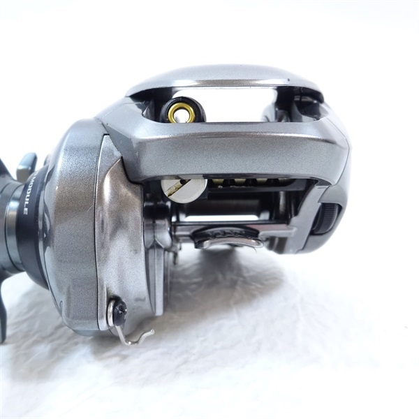 15メタニウムDCHG 右 | イシグロ公式オンラインショップ