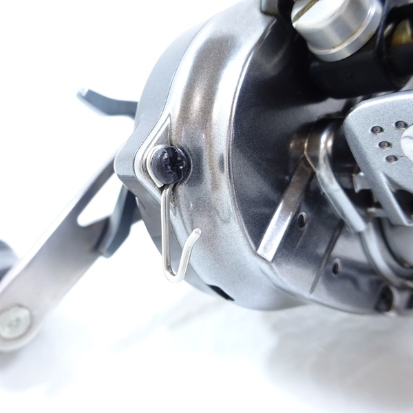 15メタニウムDCHG右 15メタニウムDCHG 右 | イシグロ公式オンラインショップ