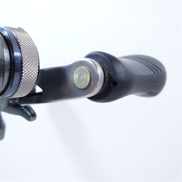 15メタニウムDCHG 右 | イシグロ公式オンラインショップ