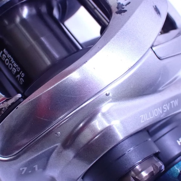 21ジリオンSV TW1000H | イシグロ公式オンラインショップ