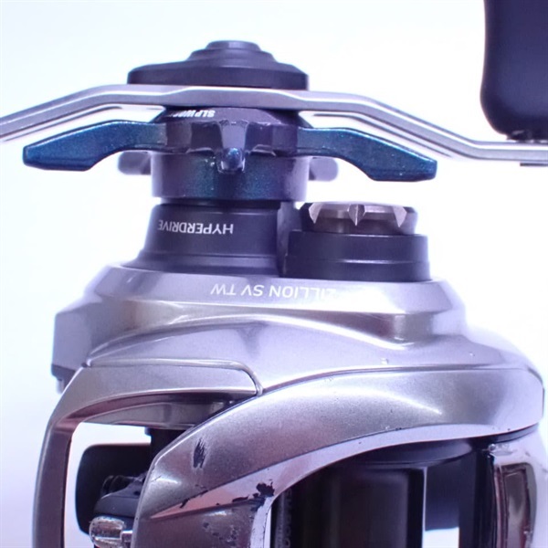 21ジリオンSV TW1000H | イシグロ公式オンラインショップ