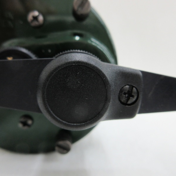 Abu アンバサダー 6500-C ダイレクト 緑 スウェーデン製 箱 取説付き アンバサダー 6500-C ダイレクト | イシグロ公式オンラインショップ