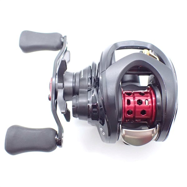 SS AIR TW8．5L | イシグロ公式オンラインショップ