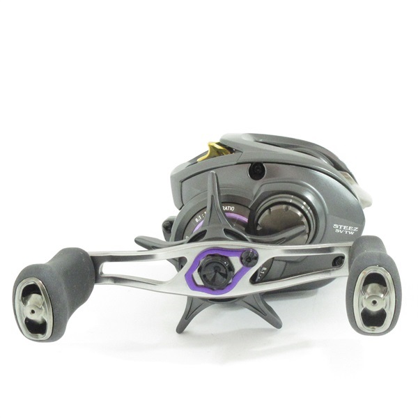 NILøS 18SS ツイステッドクロッチパンツ ?width=768