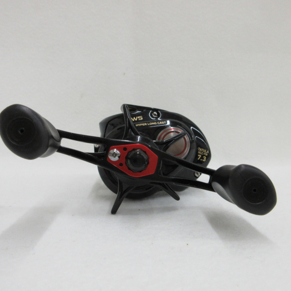 タトゥーラHLC-TW 7.3左 | イシグロ公式オンラインショップ