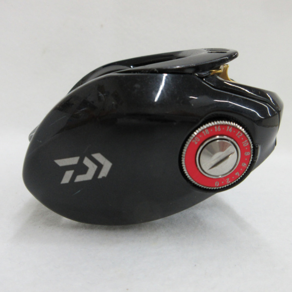 タトゥーラHLC-TW 7.3左 | イシグロ公式オンラインショップ