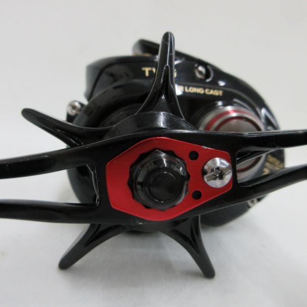 タトゥーラHLC-TW 7.3左 | イシグロ公式オンラインショップ