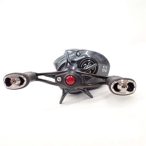 20タトゥーラSVTW103SHL ダイワ(Daiwa) 20TATULA(タトゥーラ) SV TW 103SHL 左ハンドル