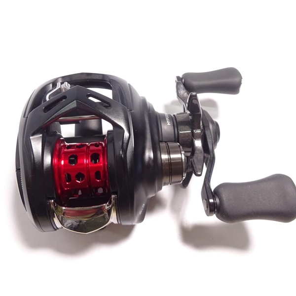 25アルファス BF TW | イシグロ公式オンラインショップ