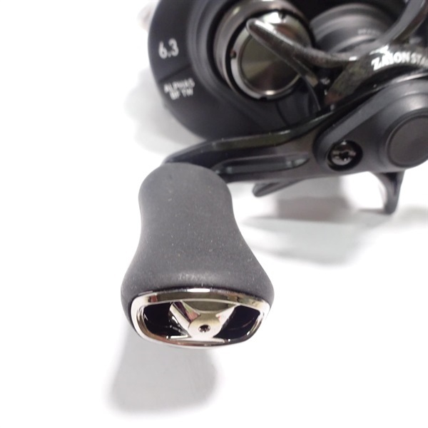 25アルファス BF TW | イシグロ公式オンラインショップ