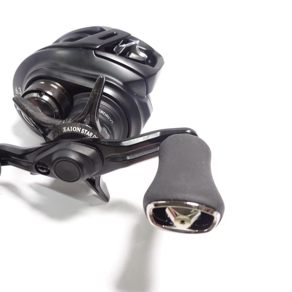 25アルファス BF TW | イシグロ公式オンラインショップ