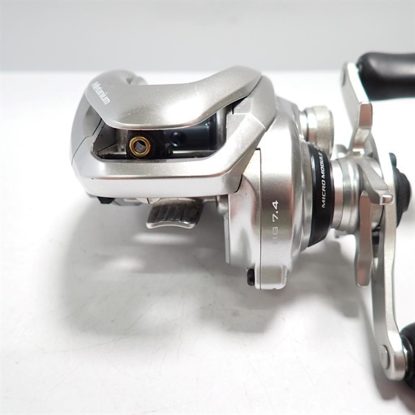 16メタニウムMGLHG左 | イシグロ公式オンラインショップ