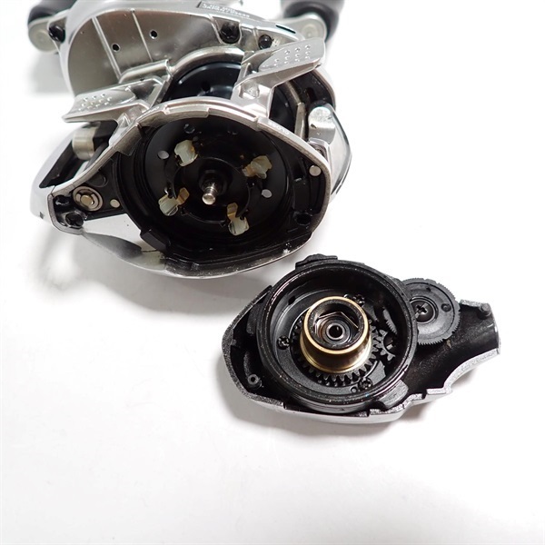 16メタニウムMGLHG左 | イシグロ公式オンラインショップ