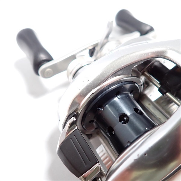 16メタニウムMGLHG左 | イシグロ公式オンラインショップ