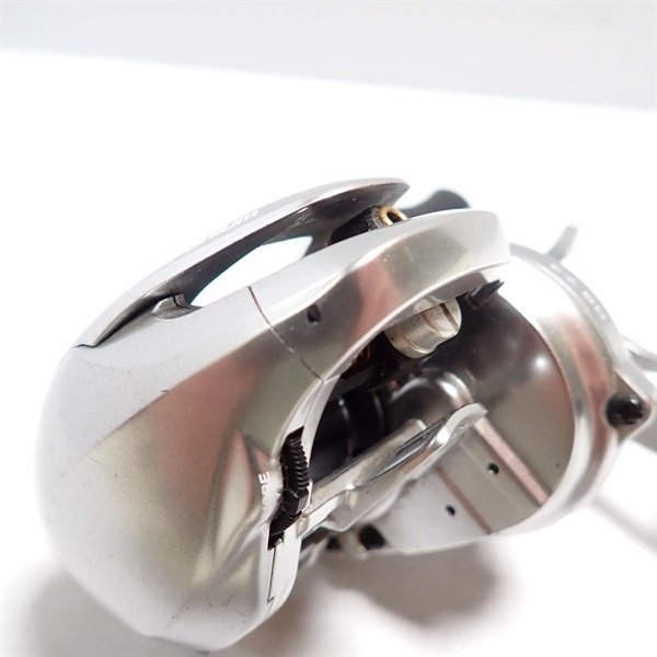 16メタニウムMGLHG左 | イシグロ公式オンラインショップ