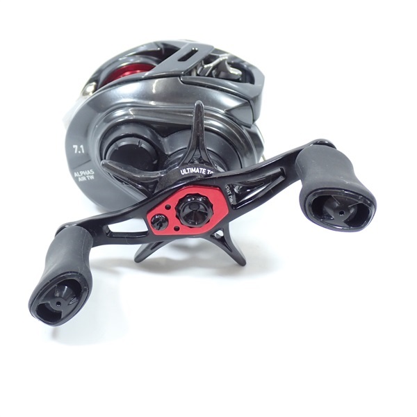 20アルファスエアTW右 | イシグロ公式オンラインショップ