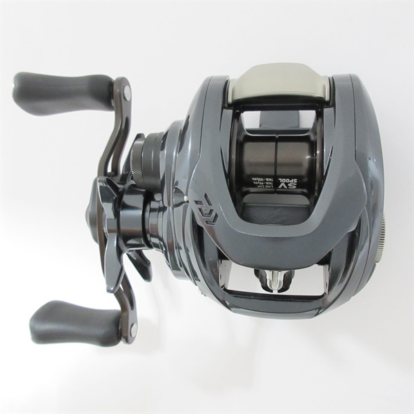 DAIWA 20タトゥーラ SV TW 103SHLの最安値・インプレ・釣果