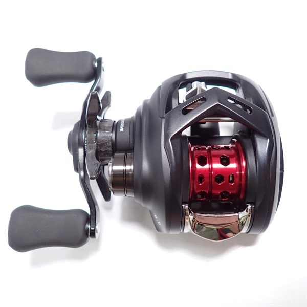 25アルファスBF TW8.5L 中古美品 25アルファスBF TW8・5L | イシグロ公式オンラインショップ