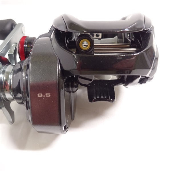 24スコーピオンMD200XG | イシグロ公式オンラインショップ