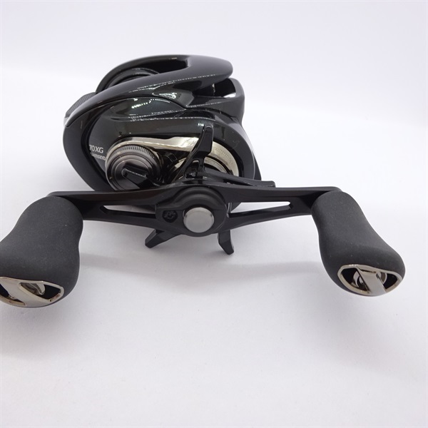 24メタニウムDC70XG ドラグカスタム 週末限定 24メタニウムDC70XG